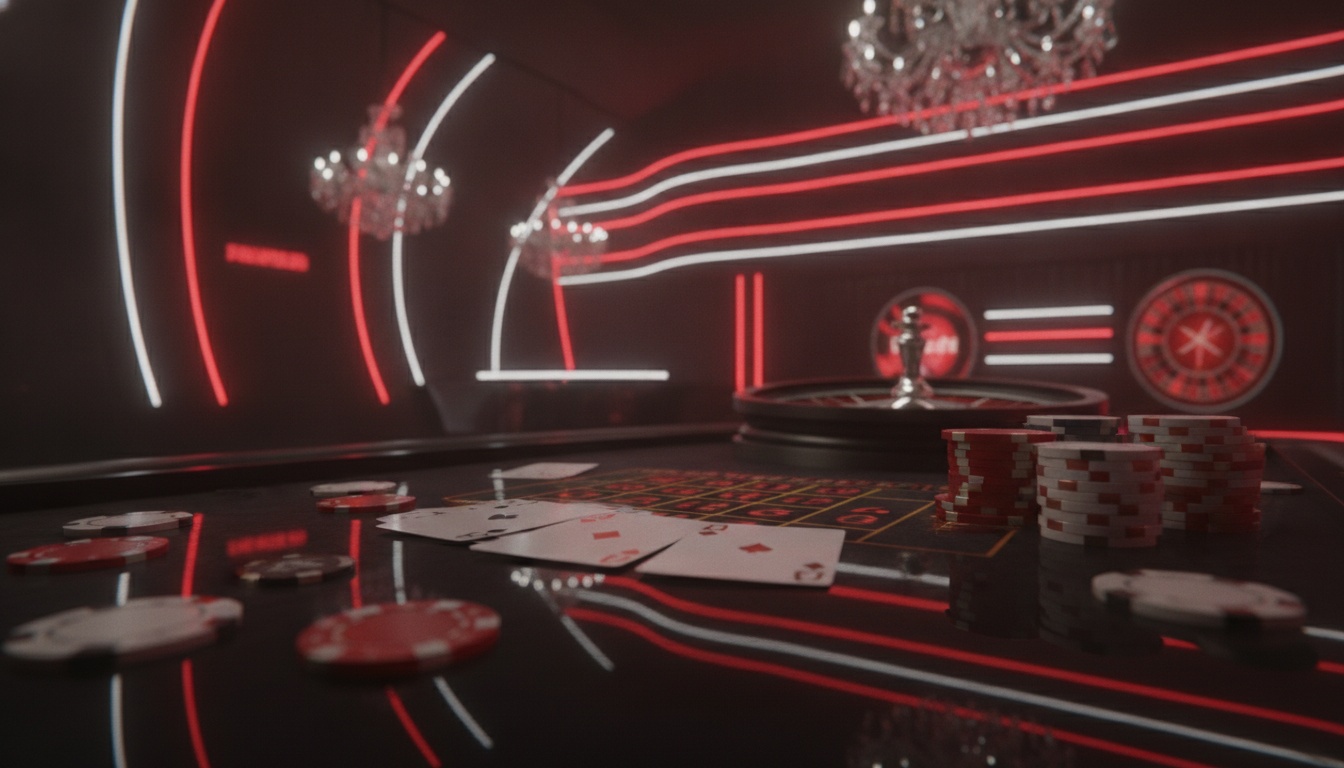 Malina Casino