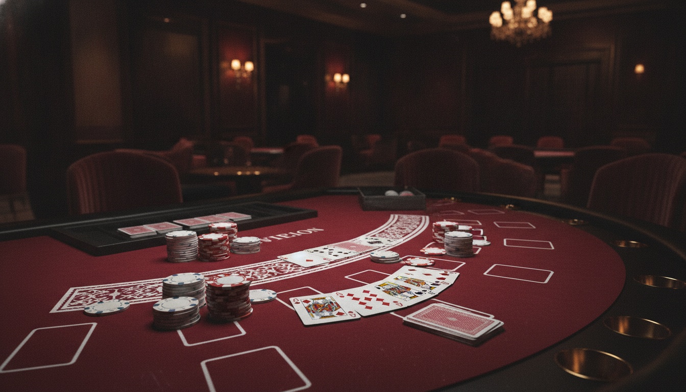 Utforsk Spillutvalget hos Malina Casino